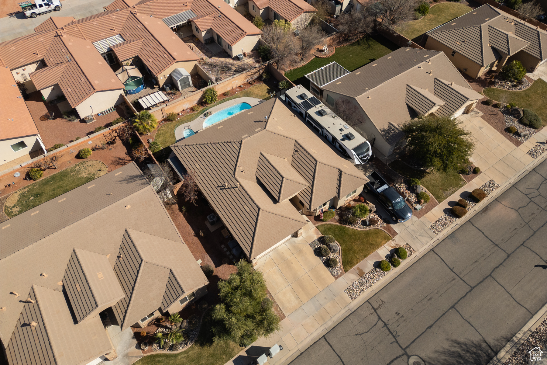 1336 N 2130, Saint George, Utah image 43