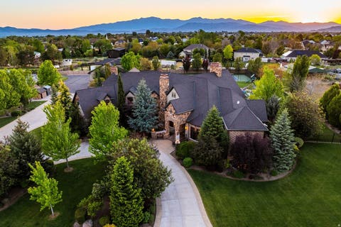 Homes For Sale - 9685 N 5800<br/> Highland, UT 84003