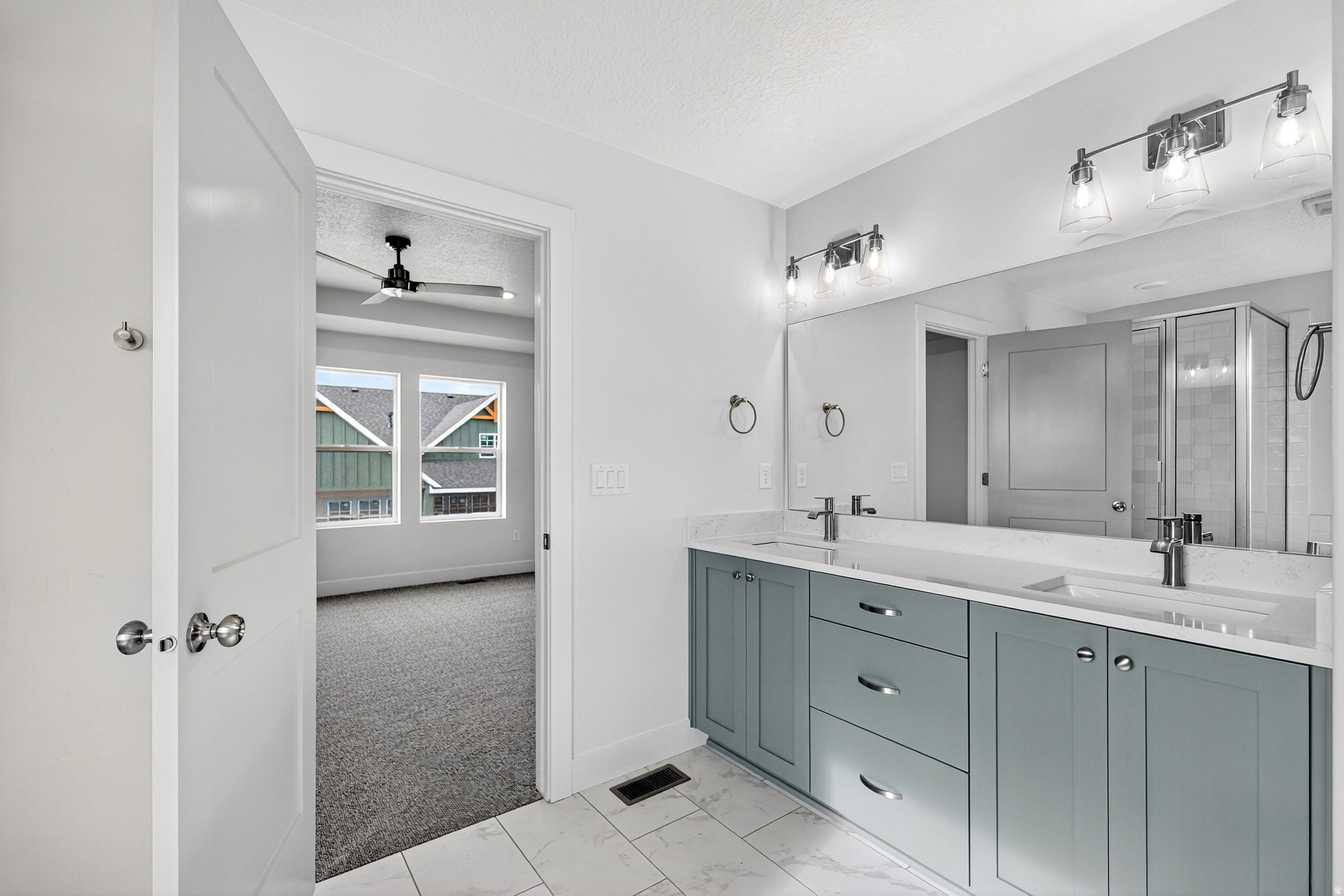 WEST RIDGE ESTATES - Residential