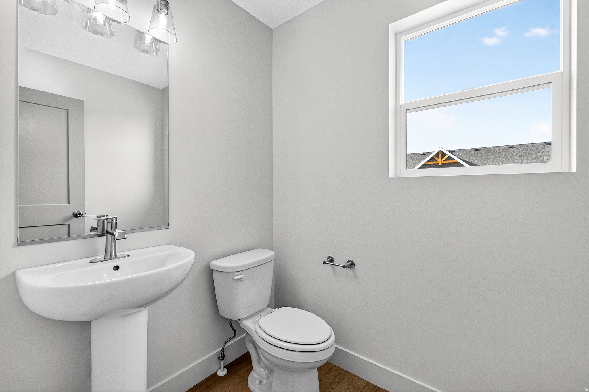 WEST RIDGE ESTATES - Residential