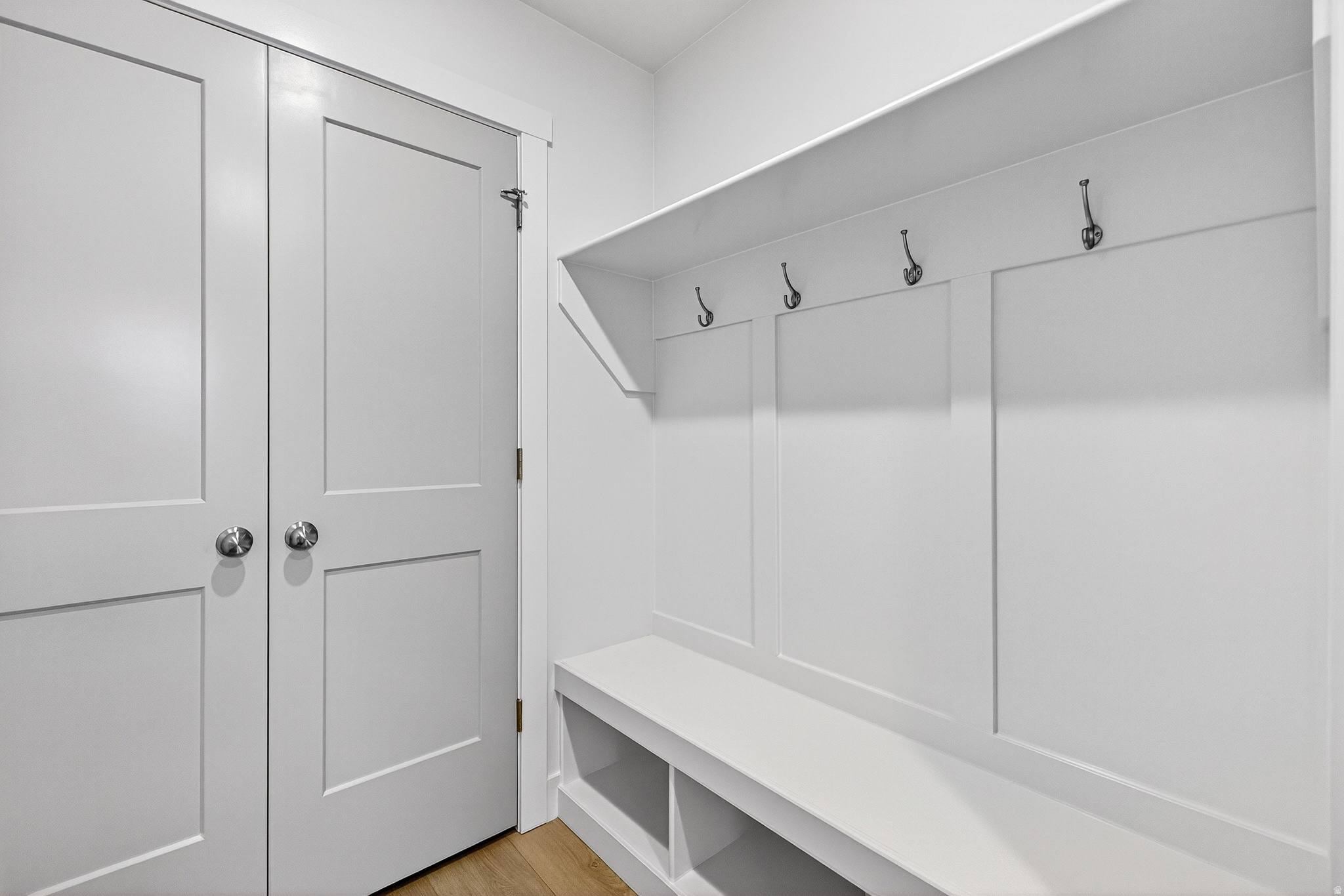 WEST RIDGE ESTATES - Residential