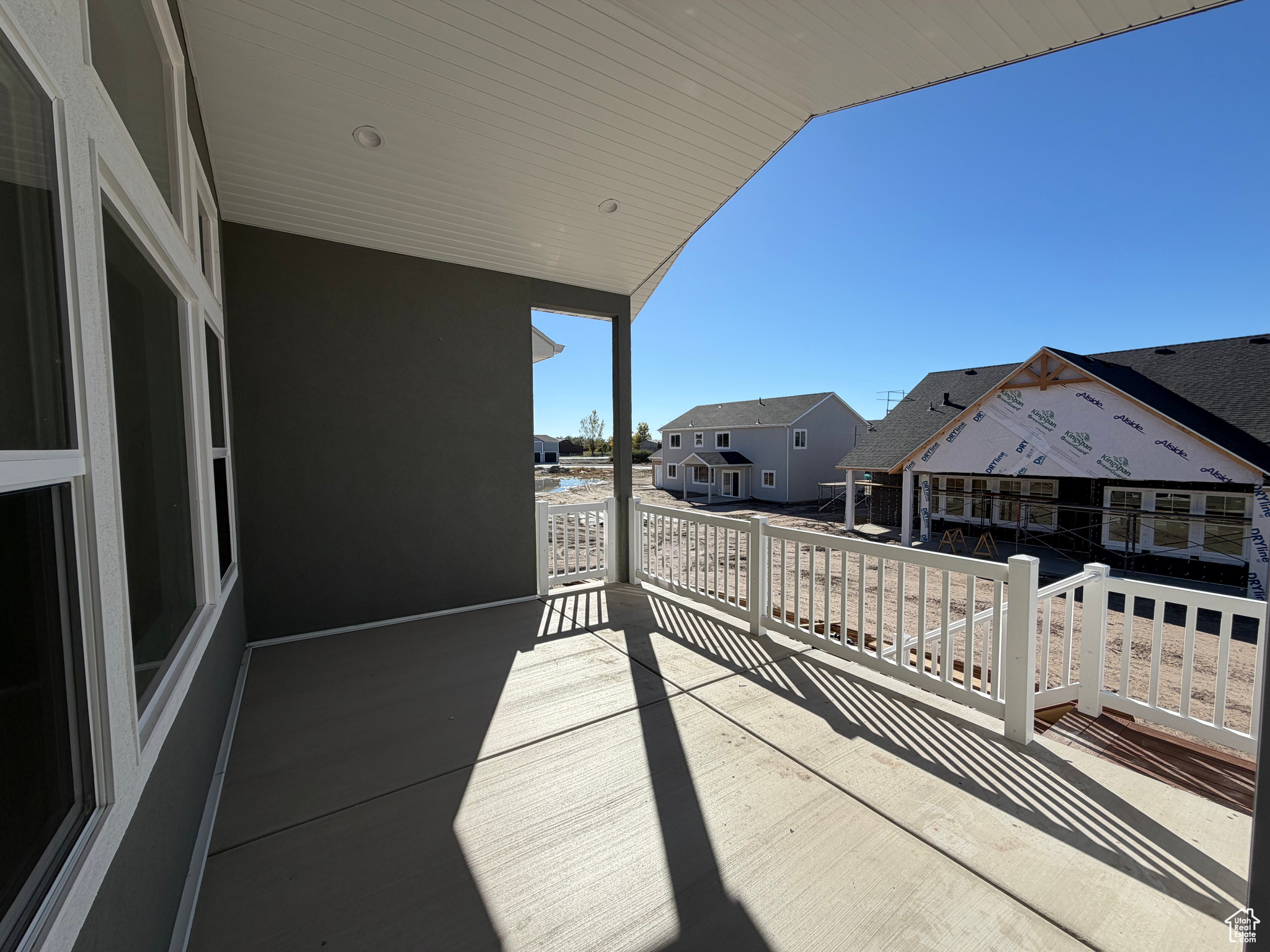 WEST RIDGE ESTATES - Residential