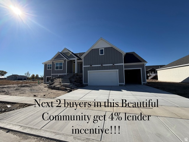 WEST RIDGE ESTATES - Residential