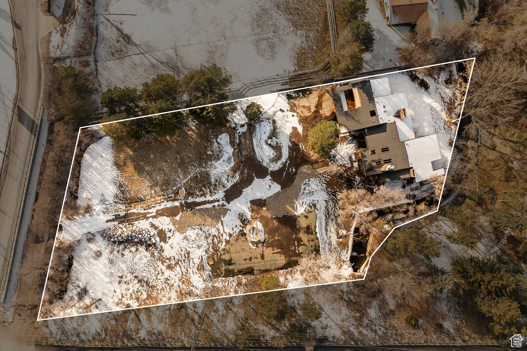 3612 S Virginia Way, Salt Lake City, Utah image 28