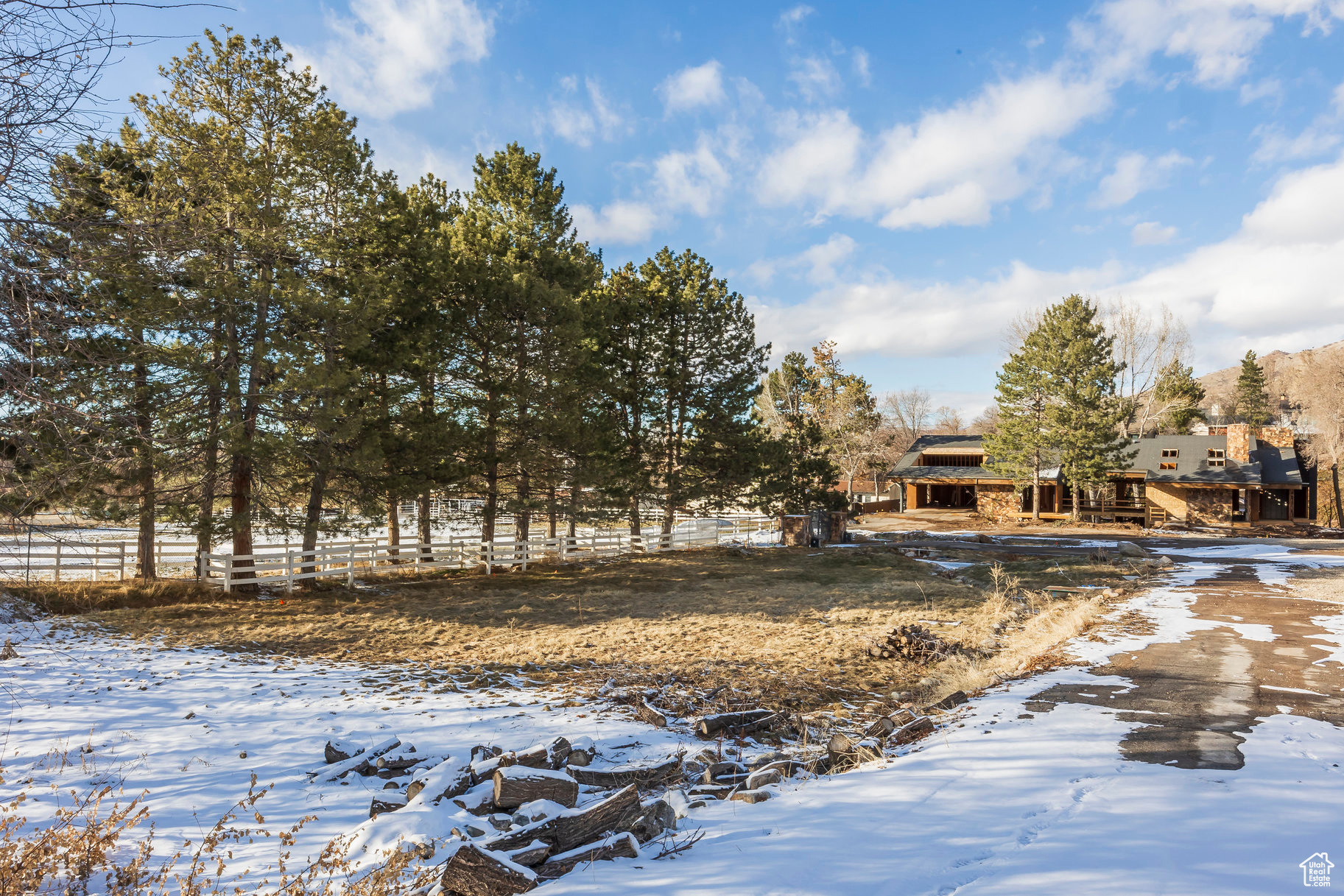 3612 S Virginia Way, Salt Lake City, Utah image 1