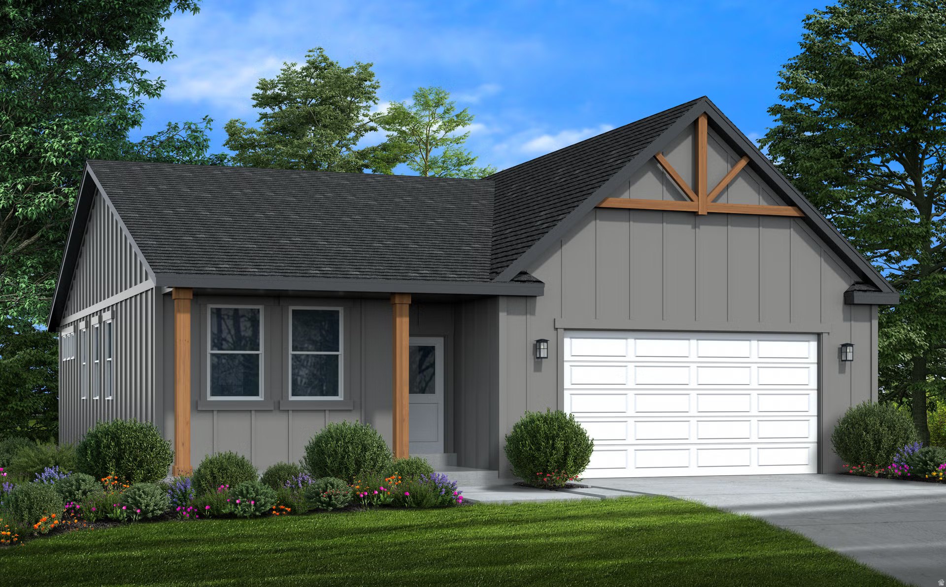 RIVERSIDE ESTATES - Residential