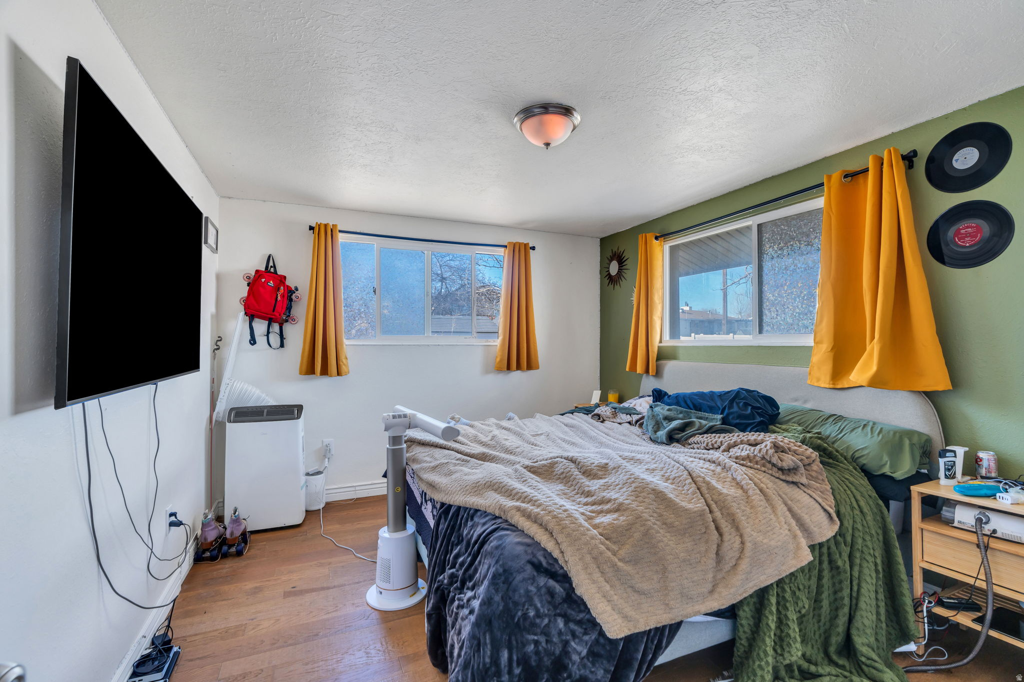 ANGLE VIEW - Residential