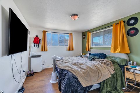 Tiny photo for 6266 S MARGRAY DR, Taylorsville, UT 84129 (MLS # 2135191)