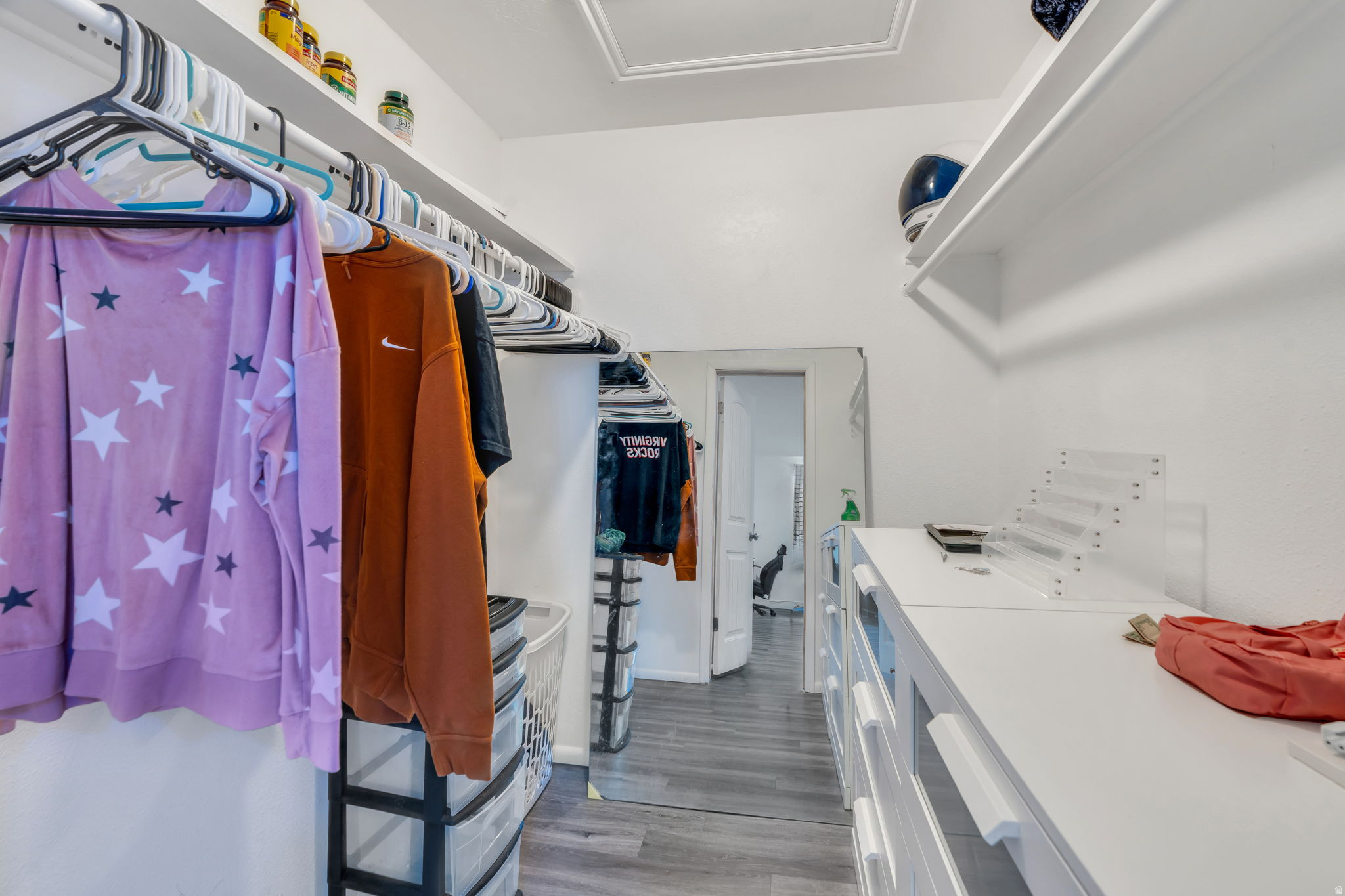 ANGLE VIEW - Residential