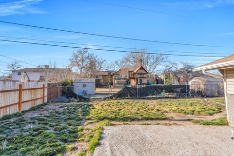 Tiny photo for 6266 S MARGRAY DR, Taylorsville, UT 84129 (MLS # 2135191)