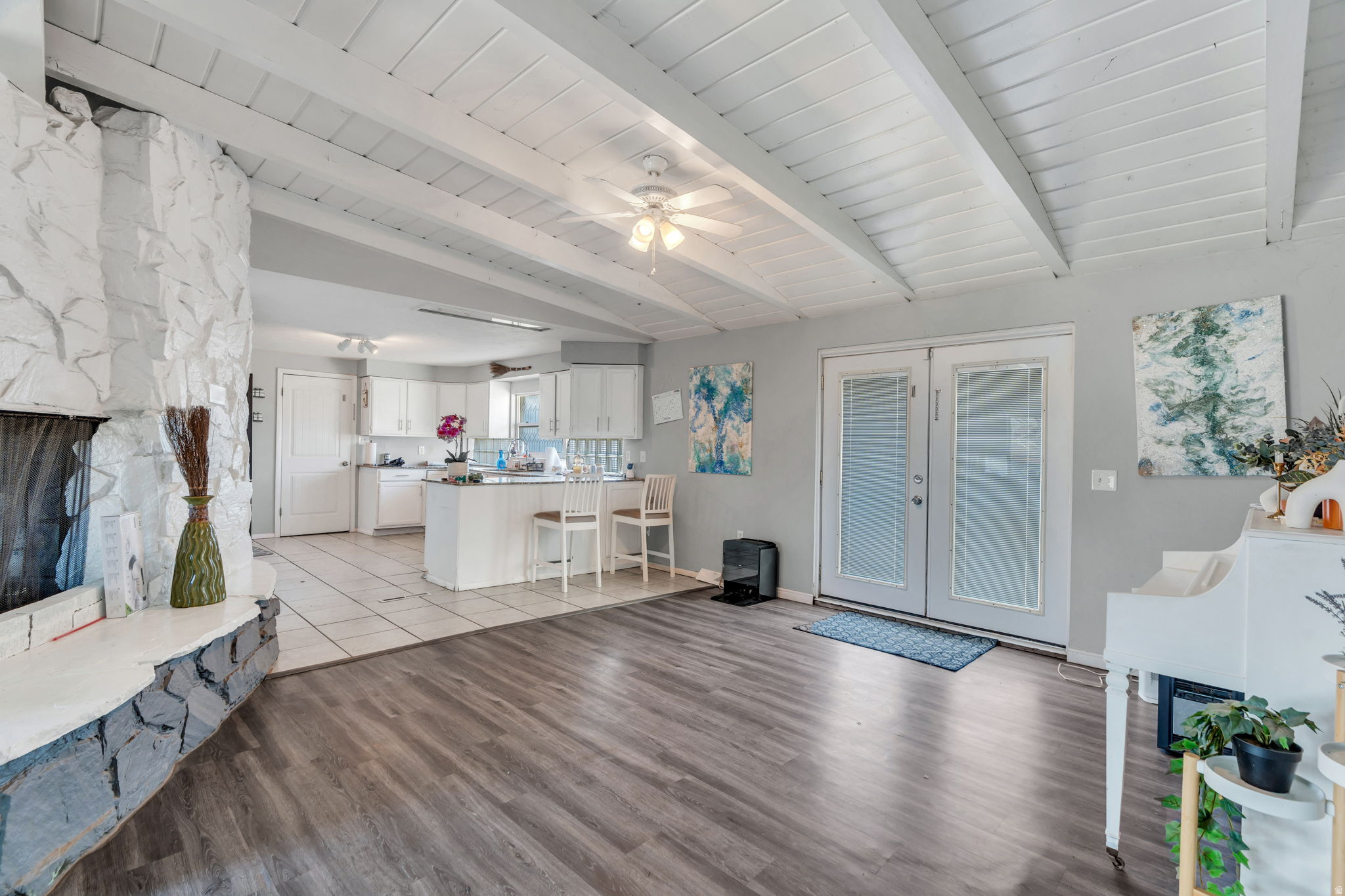 ANGLE VIEW - Residential