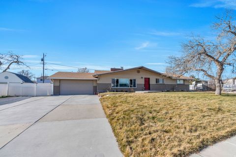 Tiny photo for 6266 S MARGRAY DR, Taylorsville, UT 84129 (MLS # 2135191)