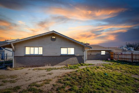 Tiny photo for 6266 S MARGRAY DR, Taylorsville, UT 84129 (MLS # 2135191)