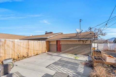 Tiny photo for 6266 S MARGRAY DR, Taylorsville, UT 84129 (MLS # 2135191)