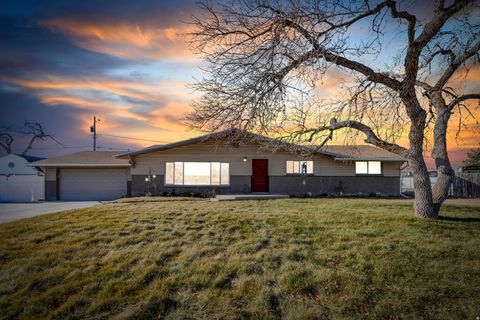 Tiny photo for 6266 S MARGRAY DR, Taylorsville, UT 84129 (MLS # 2135191)
