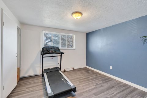 Tiny photo for 6266 S MARGRAY DR, Taylorsville, UT 84129 (MLS # 2135191)