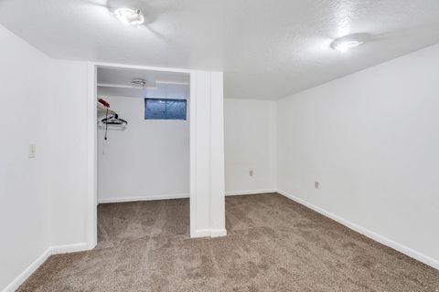 Tiny photo for 6266 S MARGRAY DR, Taylorsville, UT 84129 (MLS # 2135191)