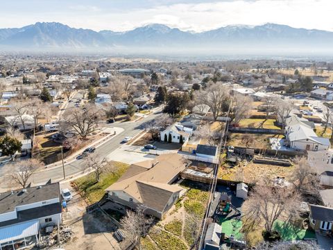 Tiny photo for 6266 S MARGRAY DR, Taylorsville, UT 84129 (MLS # 2135191)