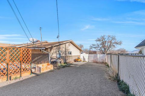 Tiny photo for 6266 S MARGRAY DR, Taylorsville, UT 84129 (MLS # 2135191)