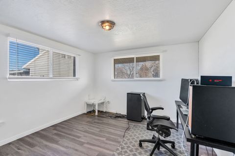 Tiny photo for 6266 S MARGRAY DR, Taylorsville, UT 84129 (MLS # 2135191)