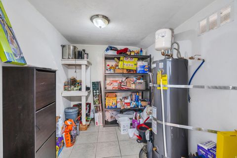 Tiny photo for 6266 S MARGRAY DR, Taylorsville, UT 84129 (MLS # 2135191)