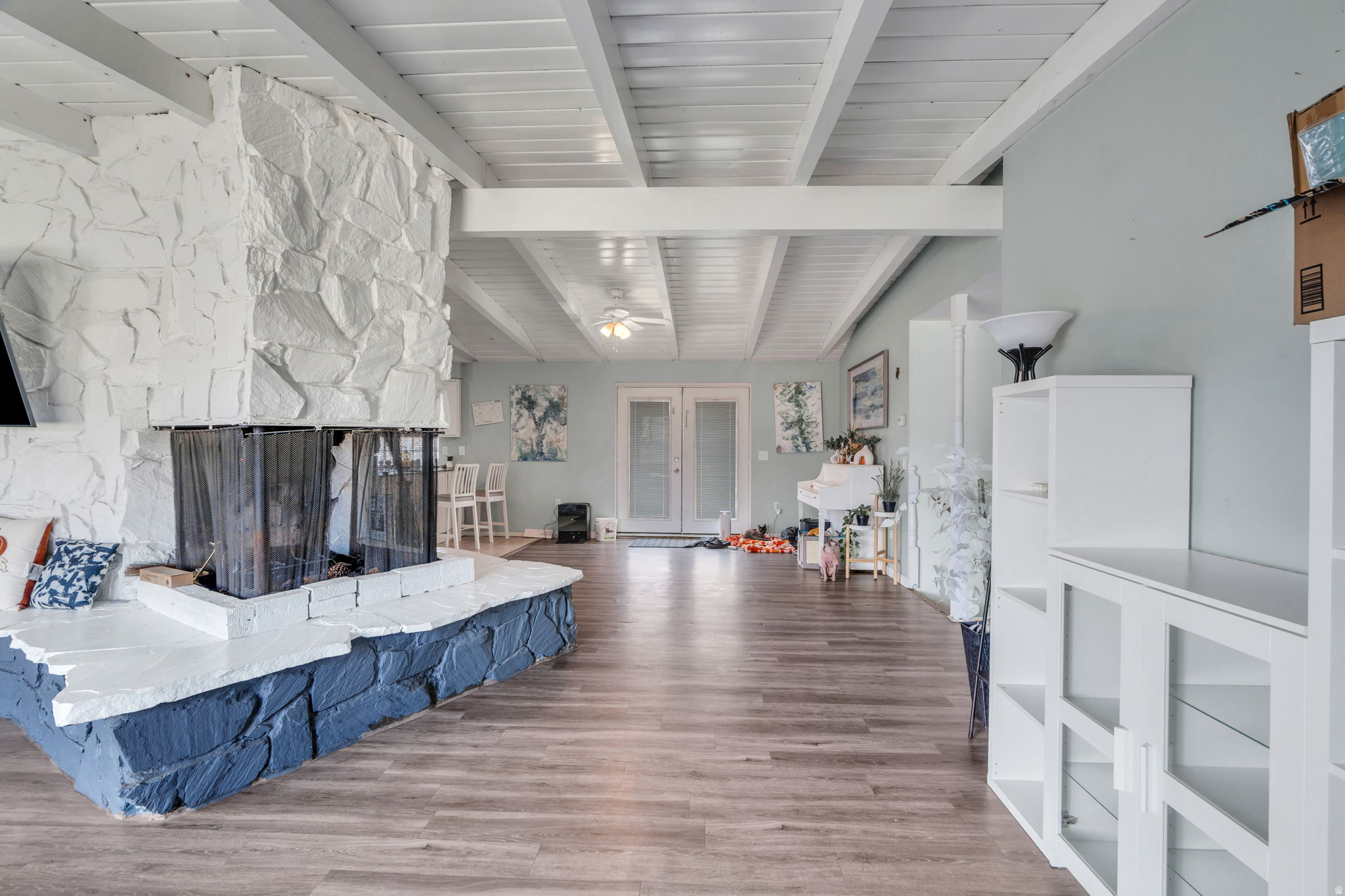 ANGLE VIEW - Residential