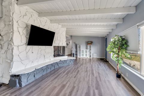 Tiny photo for 6266 S MARGRAY DR, Taylorsville, UT 84129 (MLS # 2135191)