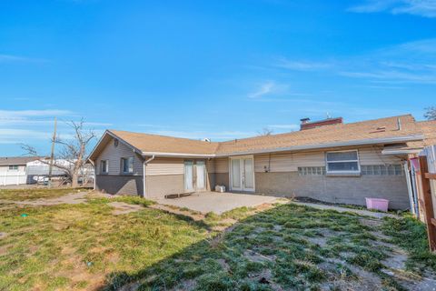 Tiny photo for 6266 S MARGRAY DR, Taylorsville, UT 84129 (MLS # 2135191)