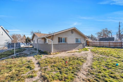 Tiny photo for 6266 S MARGRAY DR, Taylorsville, UT 84129 (MLS # 2135191)