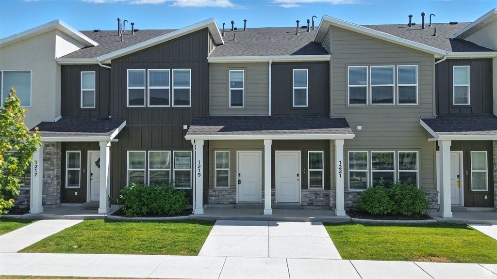 Photo of 1221 W 1870 S, Logan, UT 84321 (MLS # 2095832)
