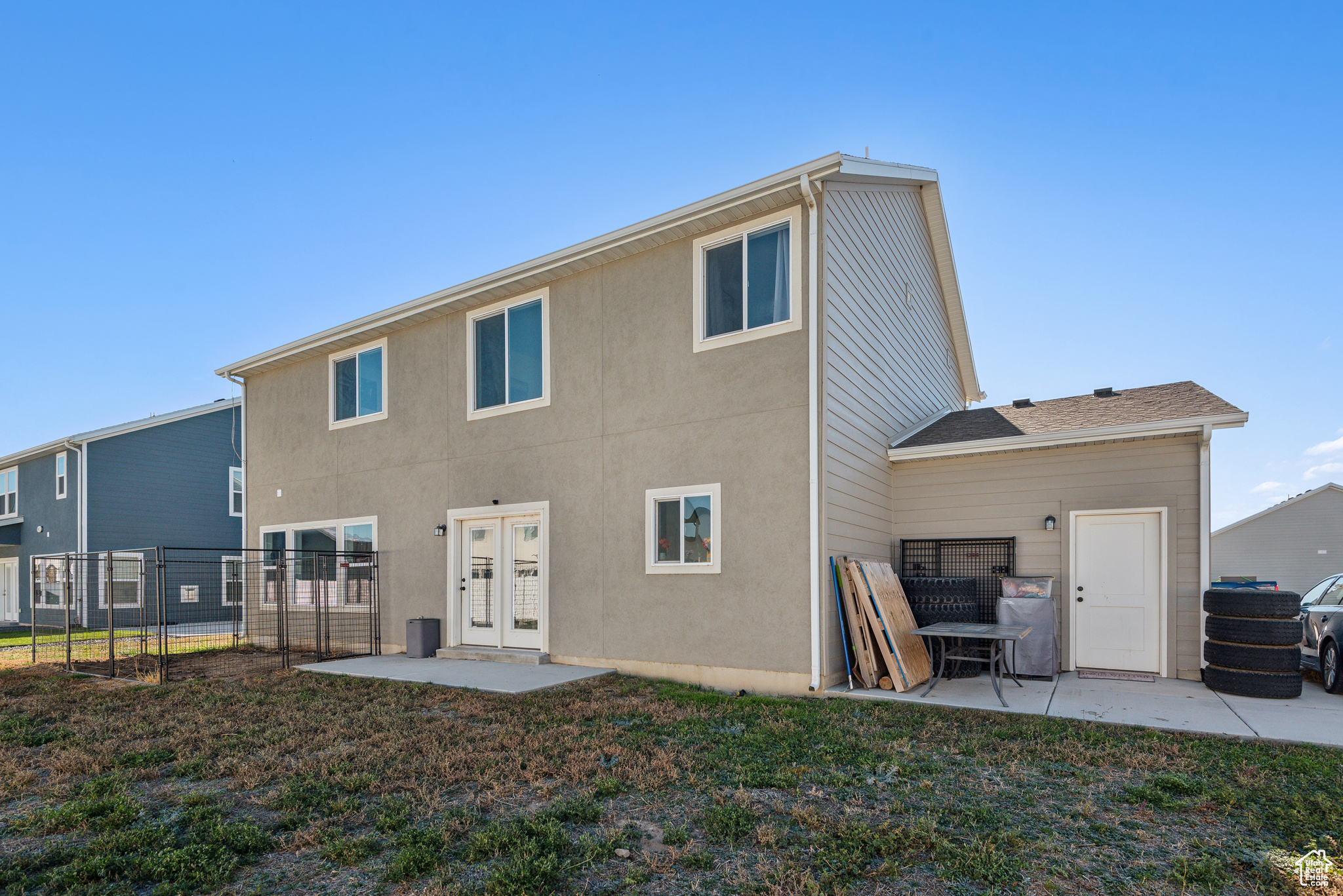 4318 W 975, West Point, Utah image 34