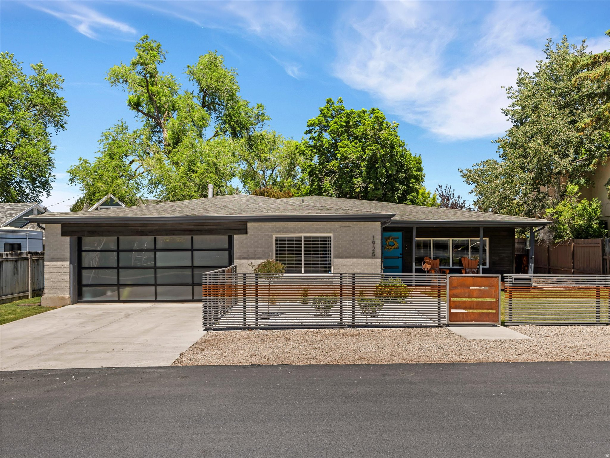 Photo 1 of 25 — 1925 E OSAGE ORANGE AVE S, Salt Lake City, UT 84124