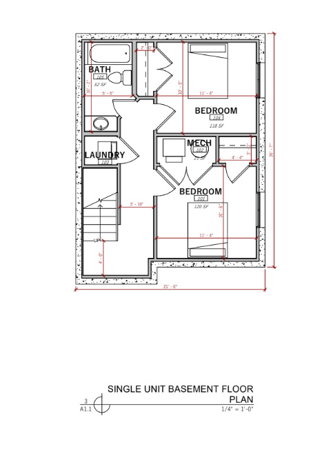 843 S Lake St, Salt Lake City, Utah image 4