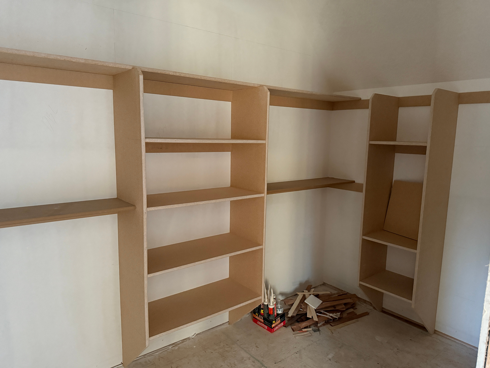 PLAT B - Residential