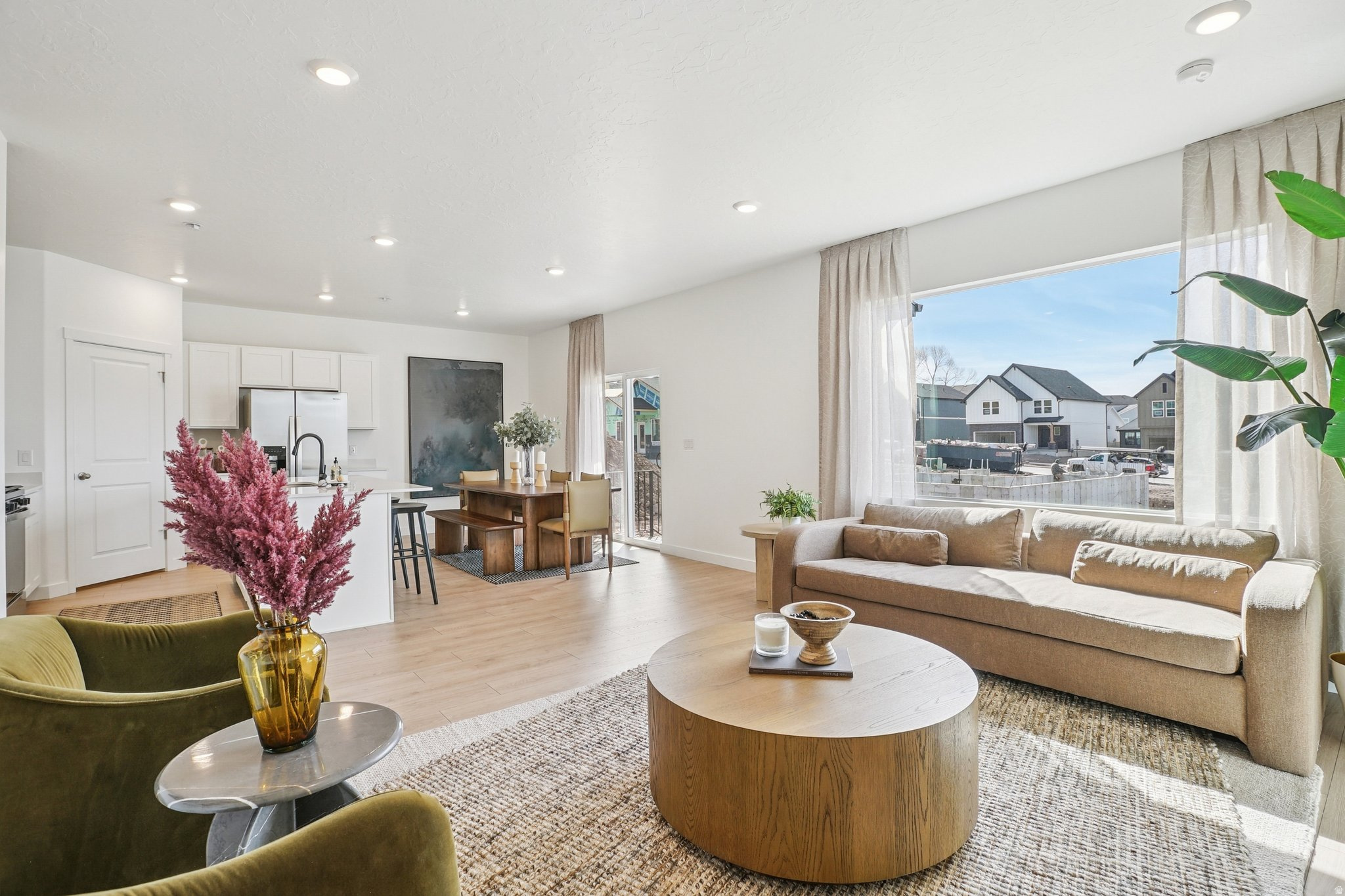 MONTREUX - Residential