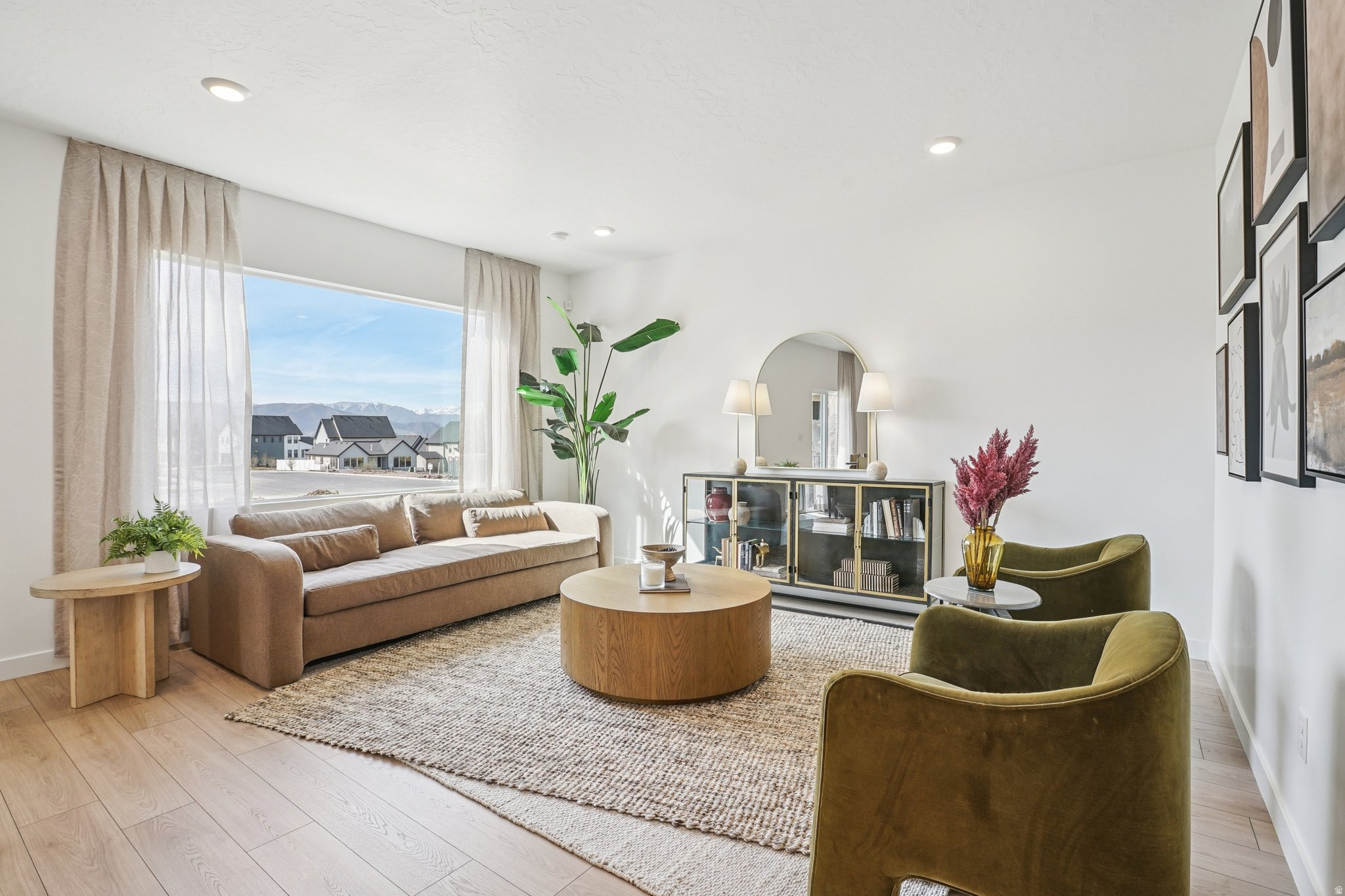 MONTREUX - Residential