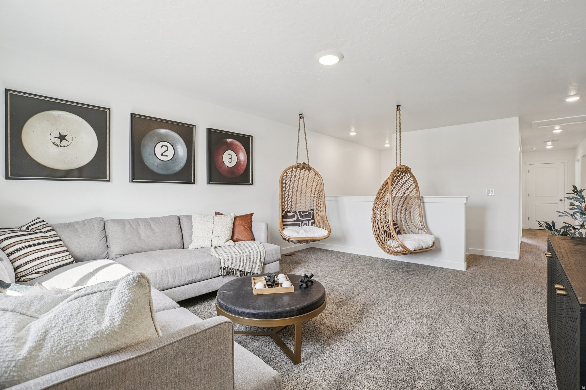 MONTREUX - Residential