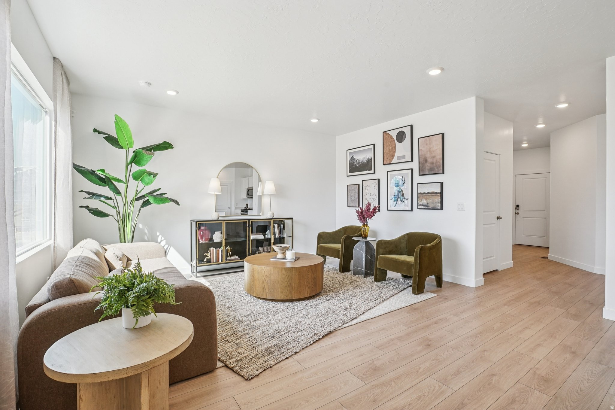 MONTREUX - Residential
