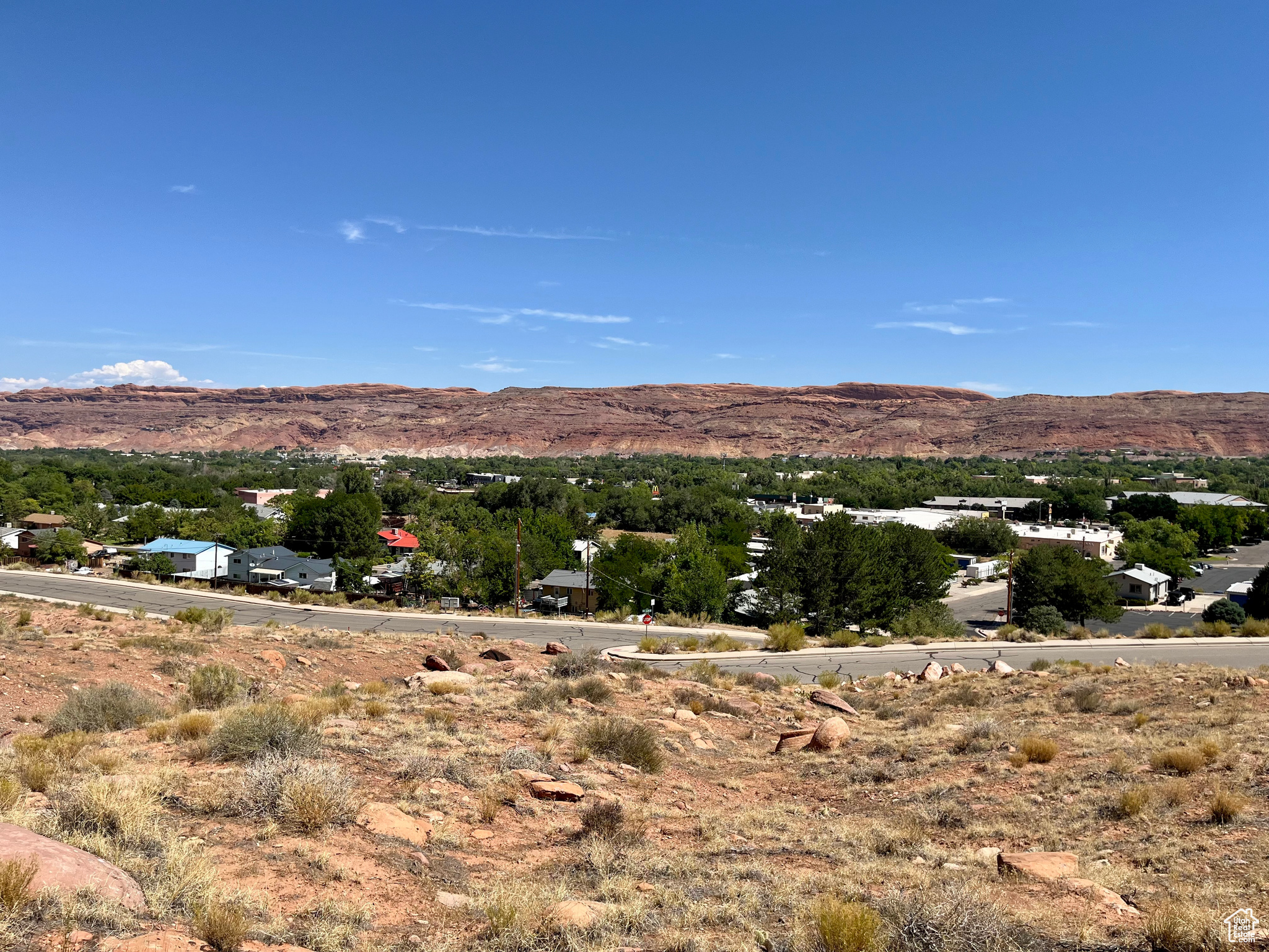ALLEN - Land