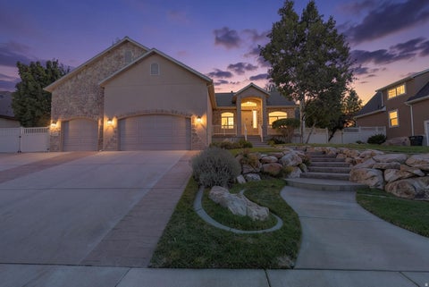 Tiny photo for 1252 HAYLIE LN, Tooele, UT 84074 (MLS # 2185617)
