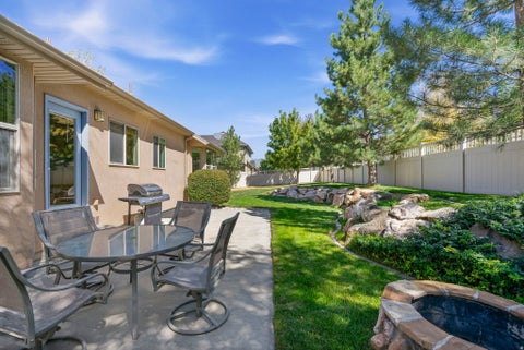 Tiny photo for 1252 HAYLIE LN, Tooele, UT 84074 (MLS # 2185617)