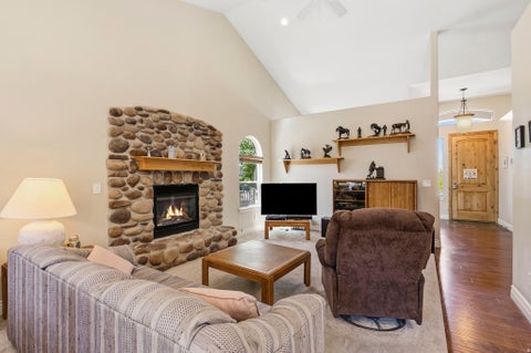 Tiny photo for 1252 HAYLIE LN, Tooele, UT 84074 (MLS # 2185617)