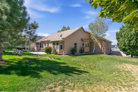 Tiny photo for 1252 HAYLIE LN, Tooele, UT 84074 (MLS # 2185617)