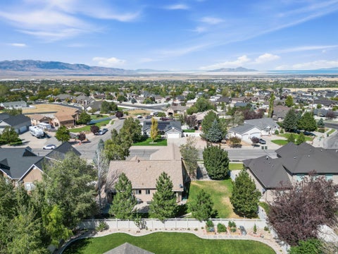 Tiny photo for 1252 HAYLIE LN, Tooele, UT 84074 (MLS # 2185617)
