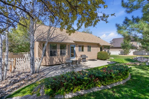 Tiny photo for 1252 HAYLIE LN, Tooele, UT 84074 (MLS # 2185617)