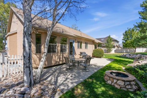 Tiny photo for 1252 HAYLIE LN, Tooele, UT 84074 (MLS # 2185617)