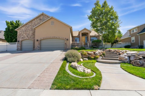 Tiny photo for 1252 HAYLIE LN, Tooele, UT 84074 (MLS # 2185617)