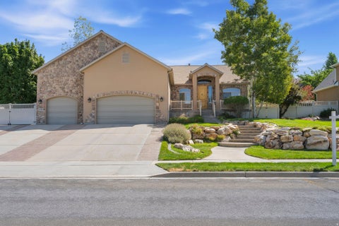 Tiny photo for 1252 HAYLIE LN, Tooele, UT 84074 (MLS # 2185617)
