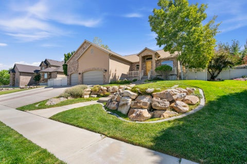 Tiny photo for 1252 HAYLIE LN, Tooele, UT 84074 (MLS # 2185617)