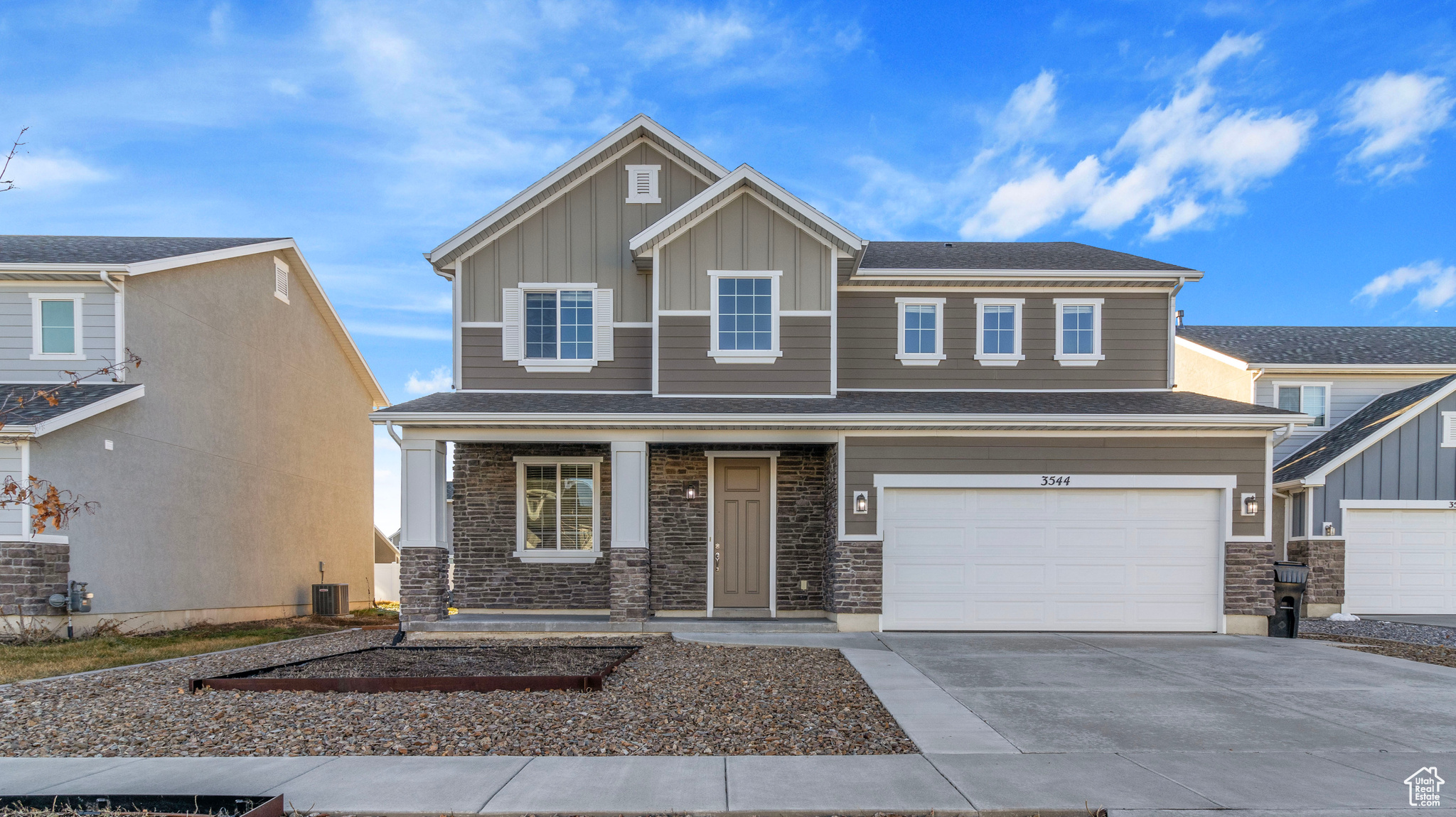 3544 S Bridgeview Ln, Syracuse, Utah image 3